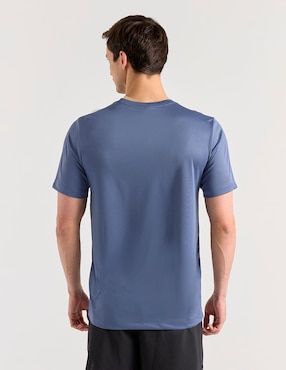 Playera deportiva para entrenamiento Nike para hombre