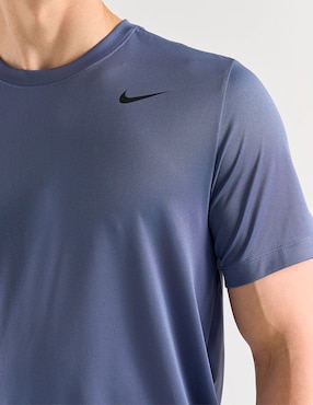 Playera deportiva para entrenamiento Nike para hombre