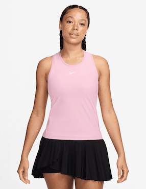 Jersey de entrenamiento Nike para mujer