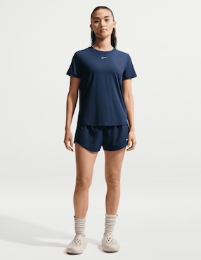 Playera deportiva para entrenamiento Nike de mujer
