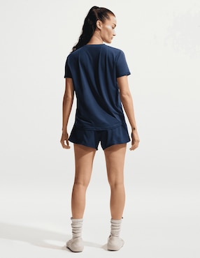 Playera deportiva para entrenamiento Nike de mujer