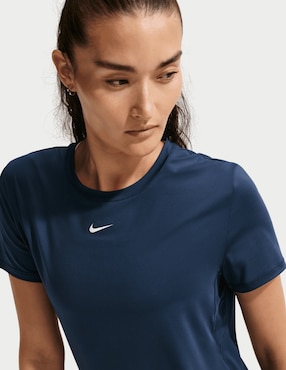 Playera deportiva para entrenamiento Nike de mujer