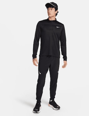 Pants Nike M NK DFADV AROSWFT PANT FN336 para correr de hombre