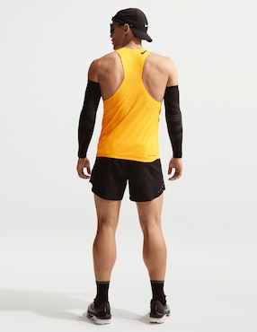 Tank top de entrenamiento Nike de hombre