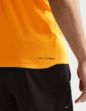 Tank top de entrenamiento Nike de hombre