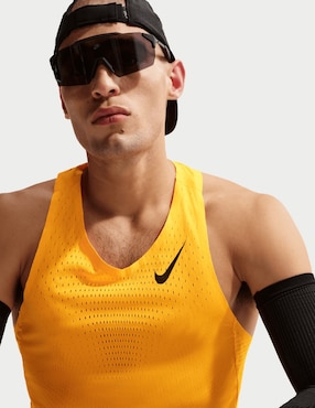 Tank top de entrenamiento Nike de hombre