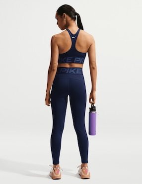 Malla Nike Pro Sculpt compresión baja para mujer