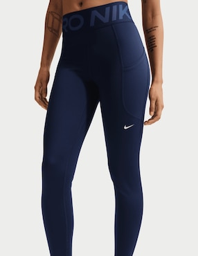 Malla Nike Pro Sculpt compresión baja para mujer