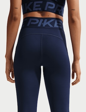 Malla Nike Pro Sculpt compresión baja para mujer