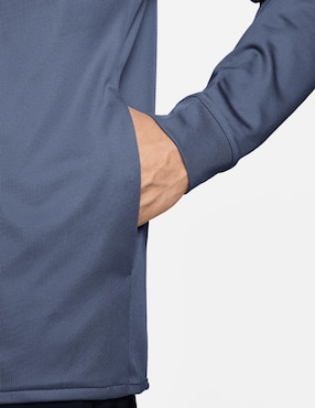 Chamarra para entrenamiento Nike de hombre