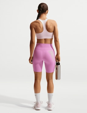 Malla Nike compresión baja para mujer