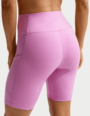 Malla Nike compresión baja para mujer