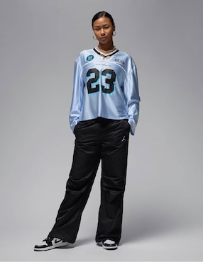 Pants Nike para básquetbol de mujer