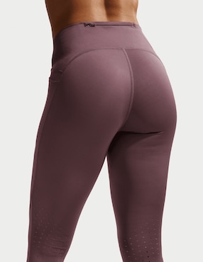 Malla Nike Swift compresión baja para mujer