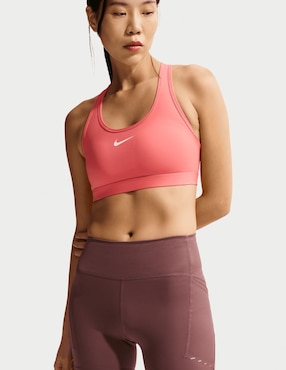Short Nike Swift para correr mujer