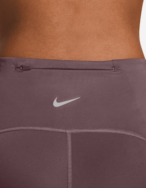 Short Nike Swift para correr mujer