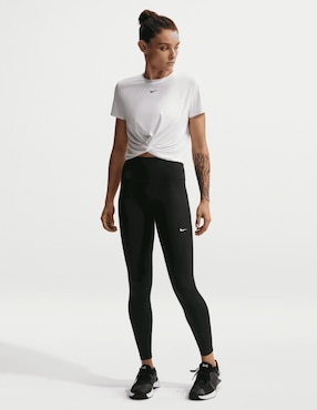Malla Nike compresión alta para mujer