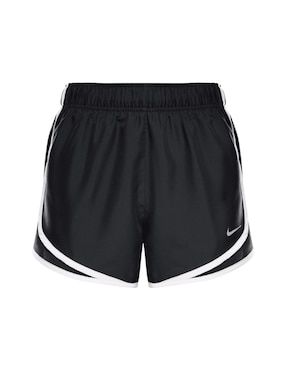 Short con bolsillos Nike W NK TEMPO DF MR 3 SHORT HM609 para correr mujer
