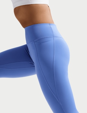 Malla Nike Unvrsa compresión baja para mujer