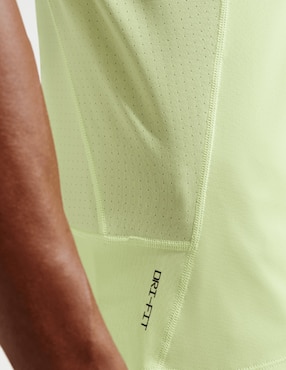 Playera deportiva para entrenamiento Nike Pro Training de hombre