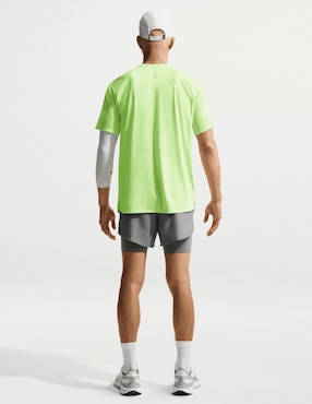 Playera deportiva para entrenamiento Nike Dri-Fit de hombre