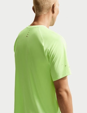 Playera deportiva para entrenamiento Nike Dri-Fit de hombre