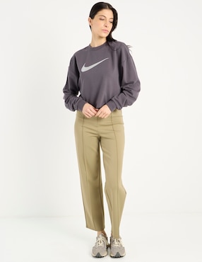 Playera deportiva para entrenamiento Nike de mujer