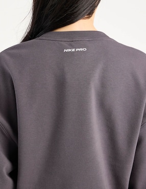 Playera deportiva para entrenamiento Nike de mujer