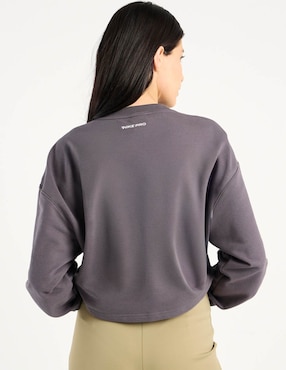 Playera deportiva para entrenamiento Nike de mujer
