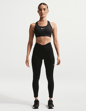 Malla Nike One compresión baja para mujer