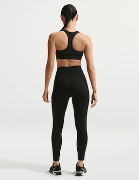 Malla Nike One compresión baja para mujer