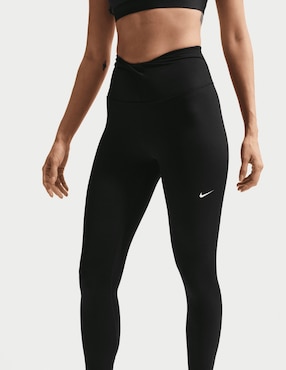 Malla Nike One compresión baja para mujer