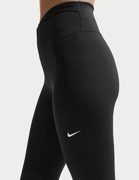 Malla Nike One compresión baja para mujer