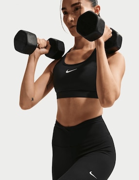 Malla Nike One compresión baja para mujer