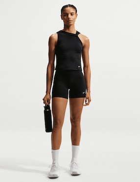 Playera deportiva para entrenamiento Nike de mujer