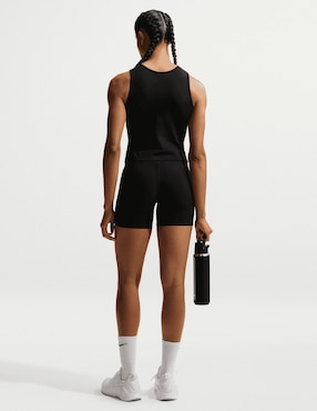 Playera deportiva para entrenamiento Nike de mujer