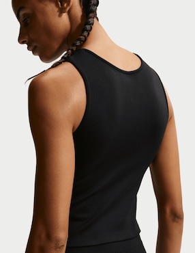 Playera deportiva para entrenamiento Nike de mujer