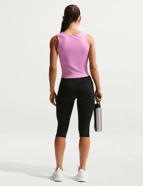 Playera deportiva para entrenamiento Nike de mujer