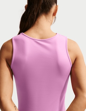 Playera deportiva para entrenamiento Nike de mujer