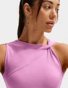 Playera deportiva para entrenamiento Nike de mujer