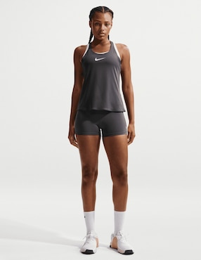 Short Nike para entrenamiento mujer