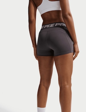 Short Nike para entrenamiento mujer