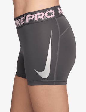 Short Nike para entrenamiento mujer