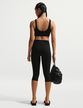 Top deportivo Nike One para entrenamiento mujer