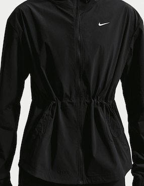 Chamarra para entrenamiento Nike de mujer