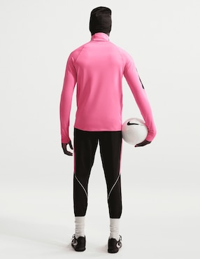 Playera deportiva para fútbol Nike Strike de hombre