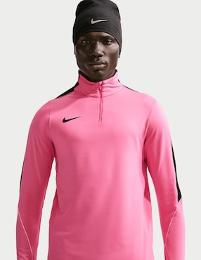 Playera deportiva para fútbol Nike Strike de hombre