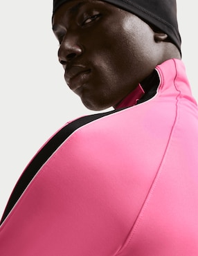 Playera deportiva para fútbol Nike Strike de hombre