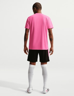 Playera deportiva para entrenamiento Nike Dri Fit Strike de hombre