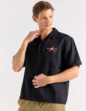 Camisa deportiva Nike para hombre